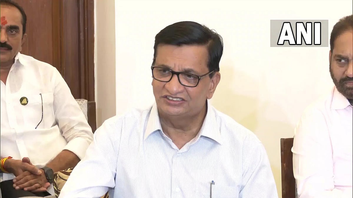 Interview with Congress leader Balasaheb Thorat: Morale of party workers is high, Bharat Jodo Yatra has opened door of opportunity