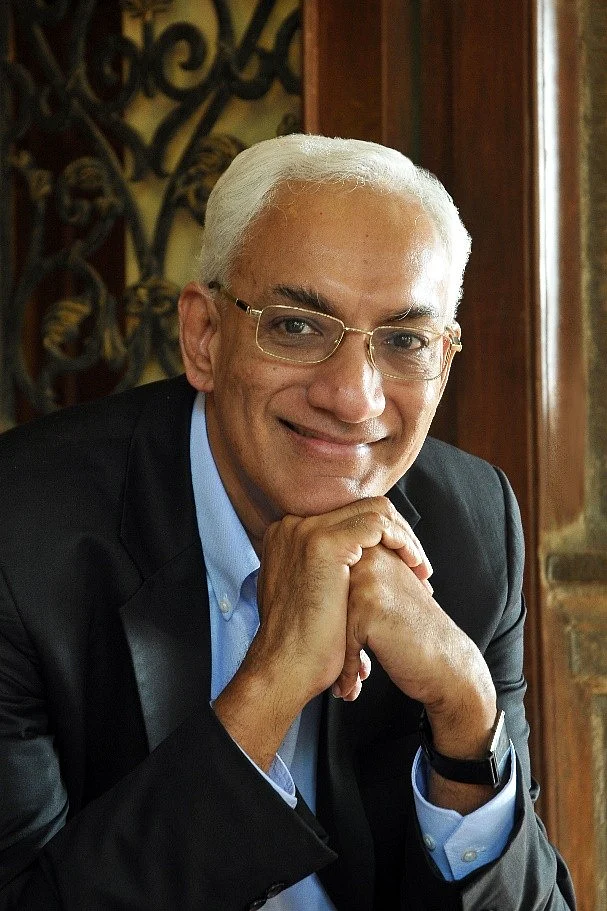 Srinivasan Swamy