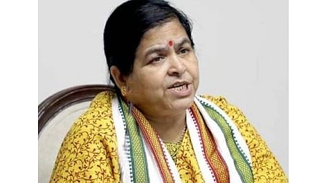 Hang rapists at crossroads, let them rot: Madhya Pradesh minister 