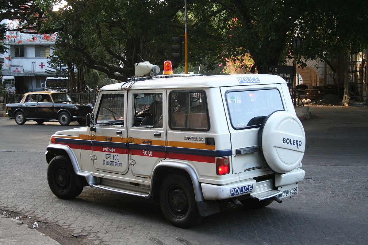 Mira-Bhayandar: MBVV cops help find three minor girls who went missing from Gujarat