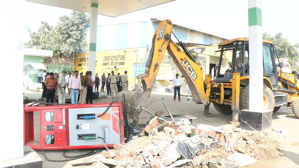Khargone: Three FIRs registered in substandard biodiesel case