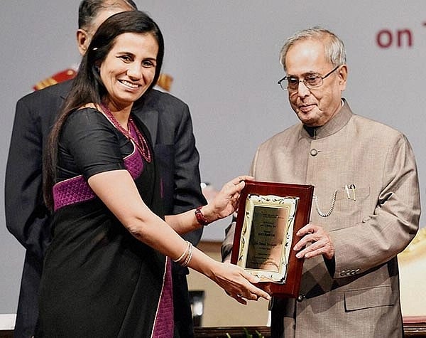Bombay High Court says Chanda Kochhar's termination from ICICI Bank was valid