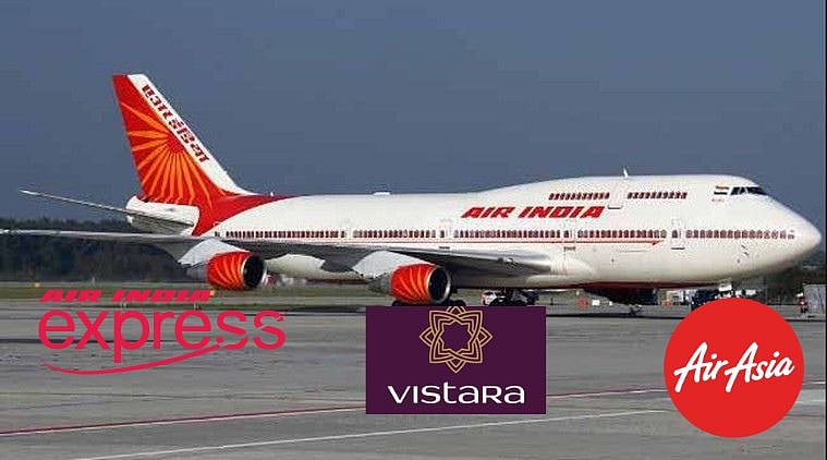 Vistara may lose brand identity as Tata reportedly plans to merge four airlines under Air India banner