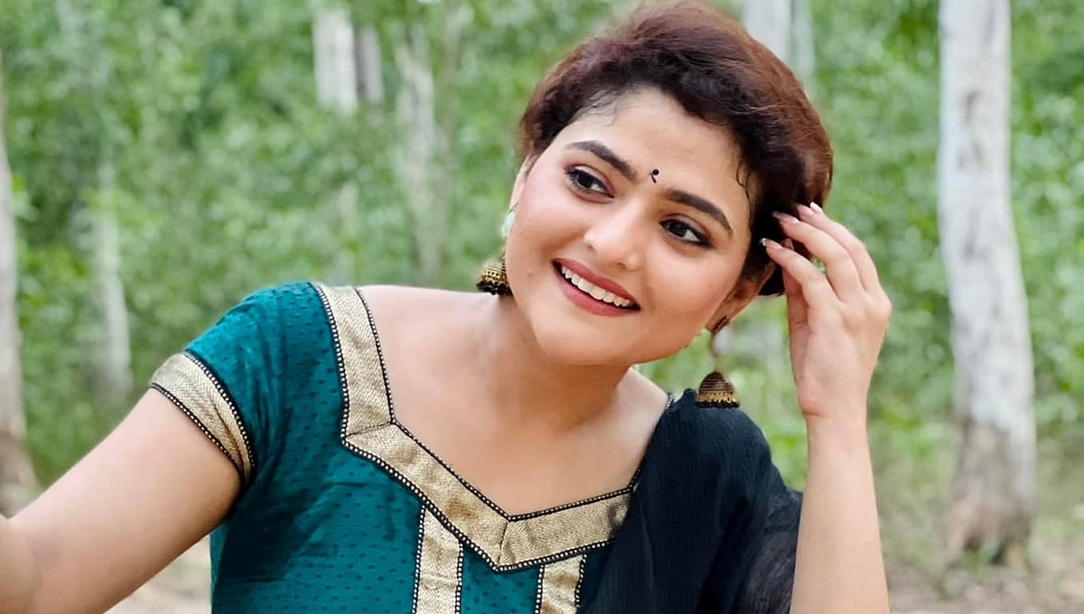 Bengali actress Aindrila Sharma passes away at 24, boyfriend Sabyasachi Chowdhury deactivates...