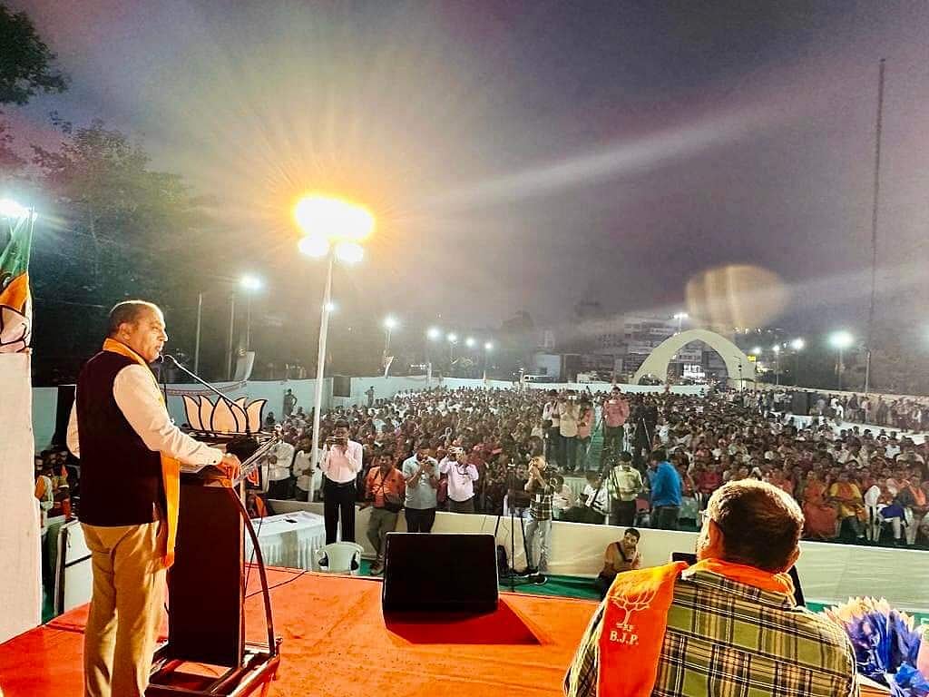Himachal Pradesh Exit Poll Results 2022: Most pollsters predict BJP to break the jinx & win except for one