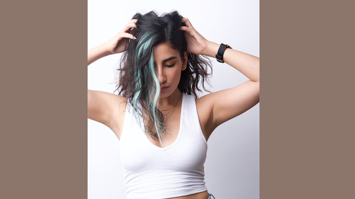 Hair accessories