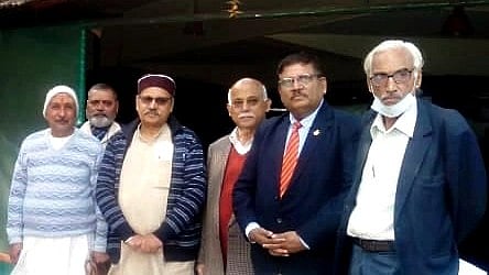 Bhopal: Campaign to destroy China for world welfare launched 