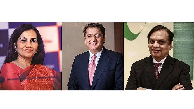 ICICI loan fraud case: CBI gets custody of Kocchars and Dhoot till Thursday