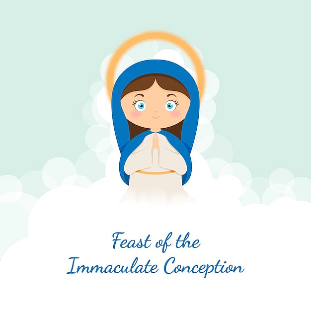Feast of the Immaculate Conception
