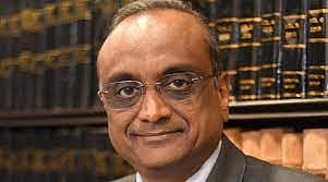 Maharashtra Advocate General Birendra Saraf Resigns After 3 Years; To Continue Till Successor Appointed