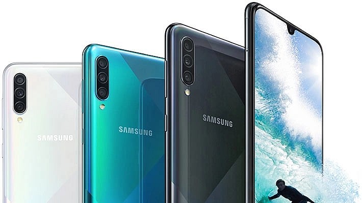 Global handset revenue drops to $100 billion, down by 3% YoY
