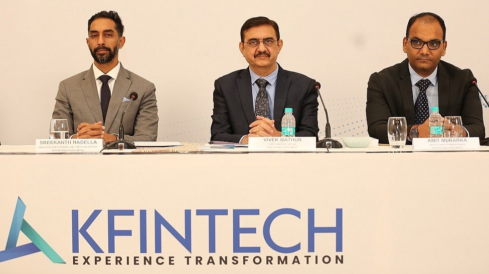 KFin Technologies IPO to open on Dec 19; sets IPO price band at Rs 347-366/share