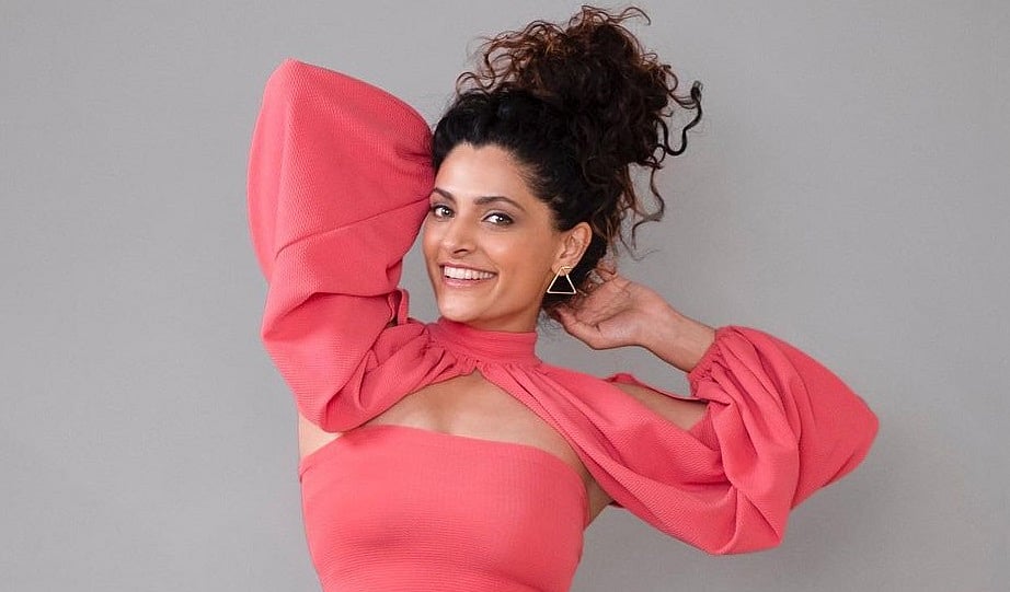 Saiyami Kher | Pic: Instagram/saiyami