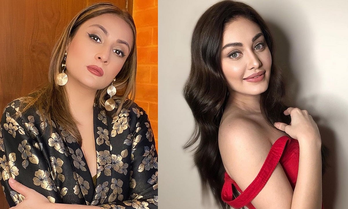 Christmas 2022: From Urvashi Dholakia, Shefali Jariwala to Ishita Dutta Sheth, Asha Negi and more, celebs reveal their festive plans