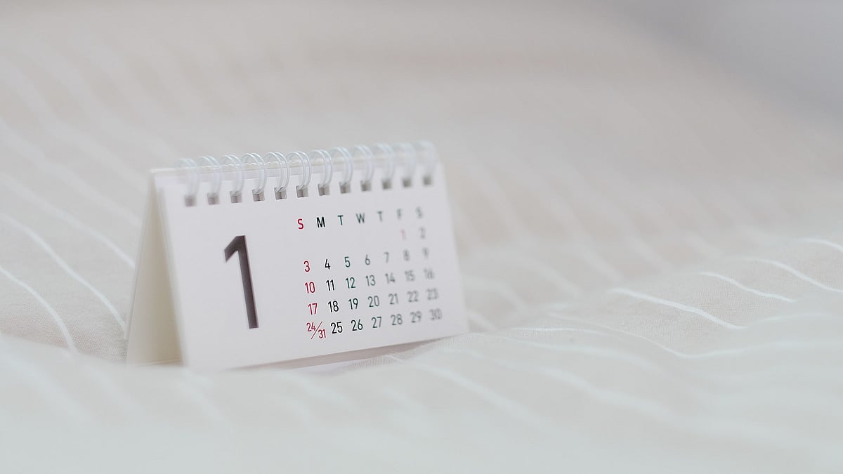 Planning for long weekends, here are the bank holidays in January 2023