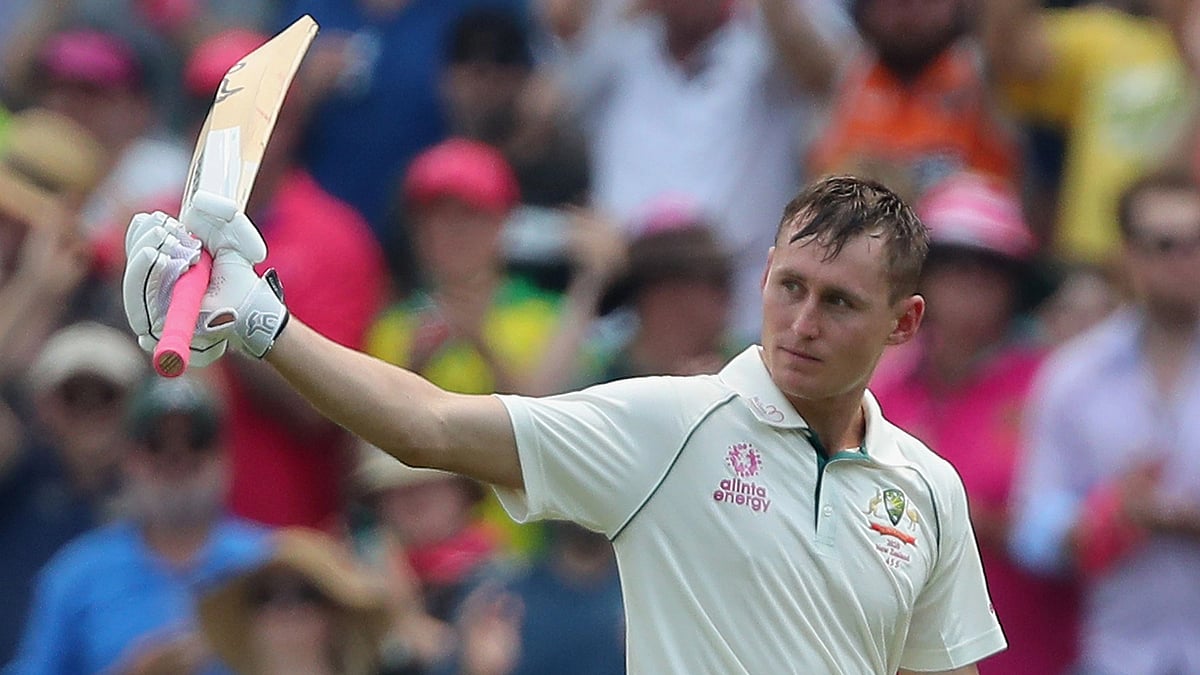 Australia Announce Pace-Heavy 16-Man Squad For South Africa Tests; Marnus Labuschagne Retained Despite Prolonged Batting Slump
