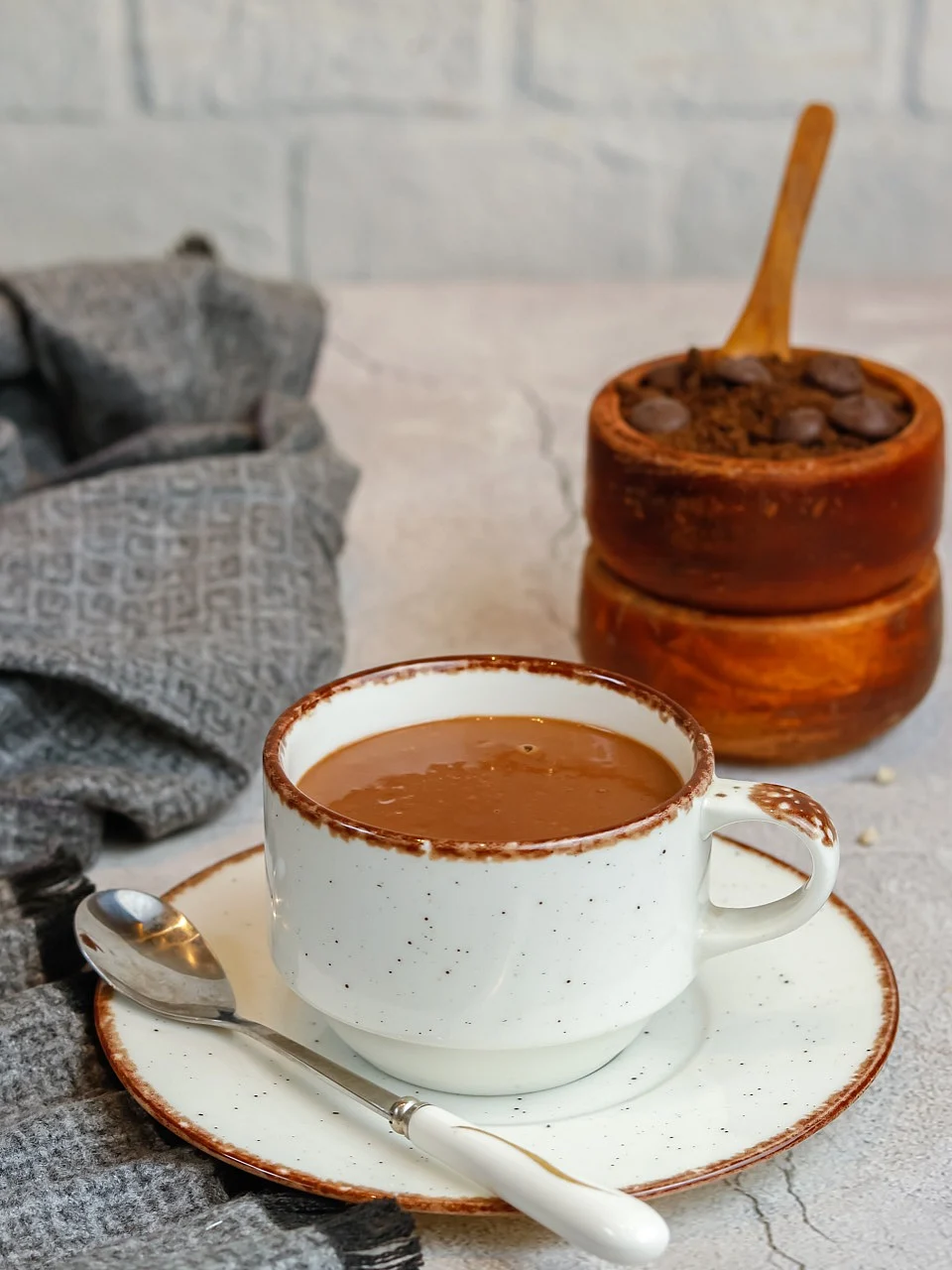 Hot Chocolate