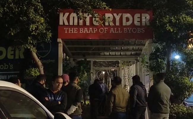 Gurugram: Club owner, woman found dead after birthday celebrations, 2 other women critical; investigation underway