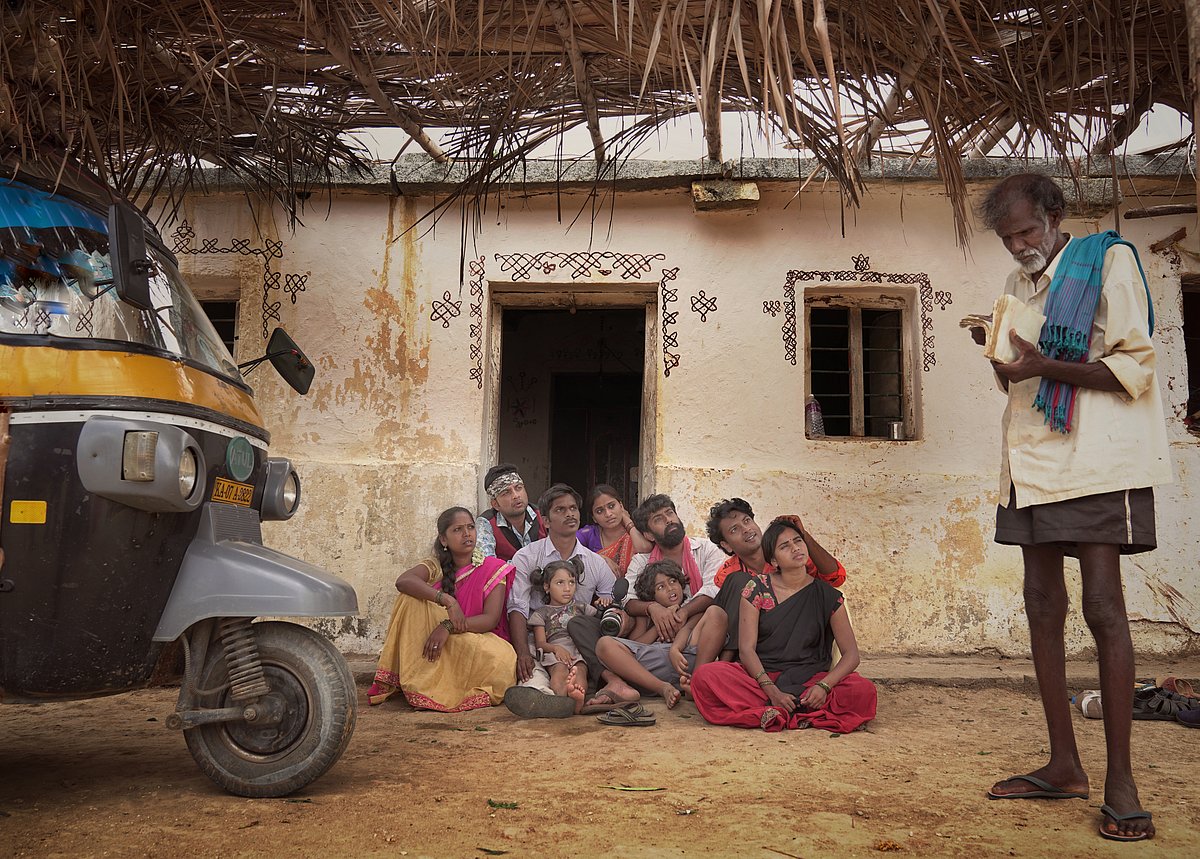 A still from the movie