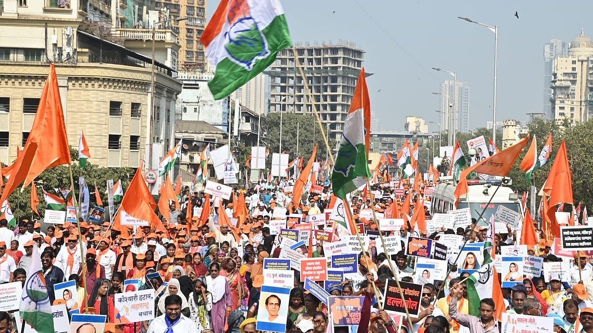 Savitri rally to be held in Thane on Tuesday for the first time