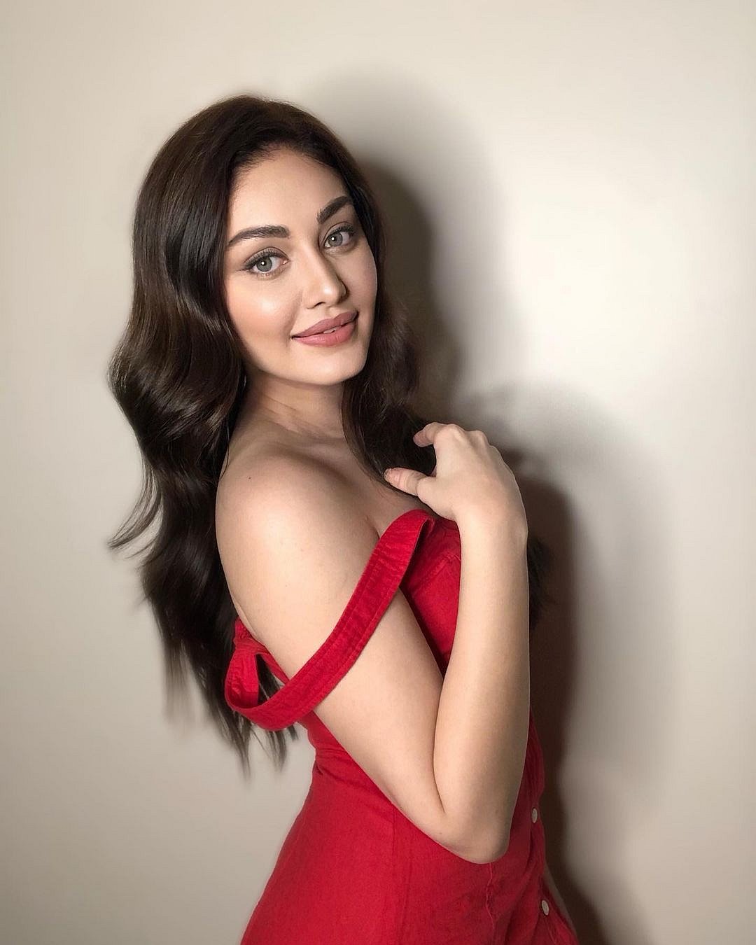 Shefali Jariwala
