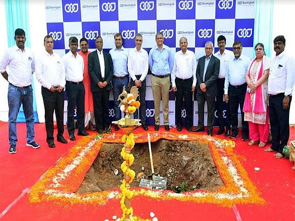 Bonfiglioli to strengthen presence with new unit in Pune