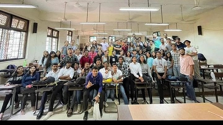 Mumbai: Sydenham College’s Brouhaha 2022 festival set to kickstart tomorrow