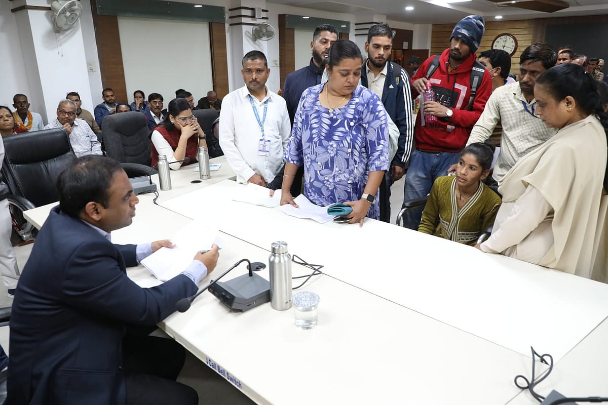 Indore proves that even the cleanest air in India is still a health disaster