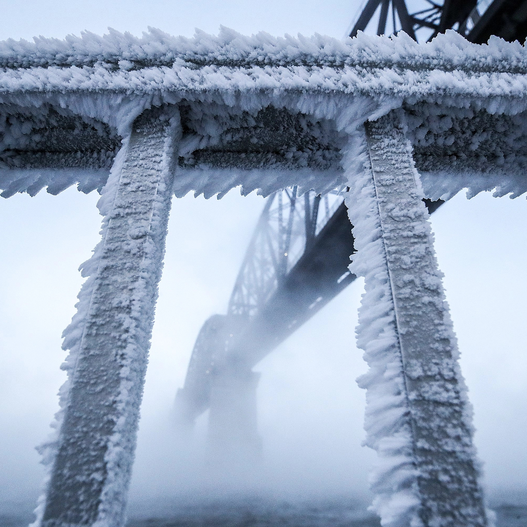 Over 1.4 million homes and businesses in the United States have been left without power