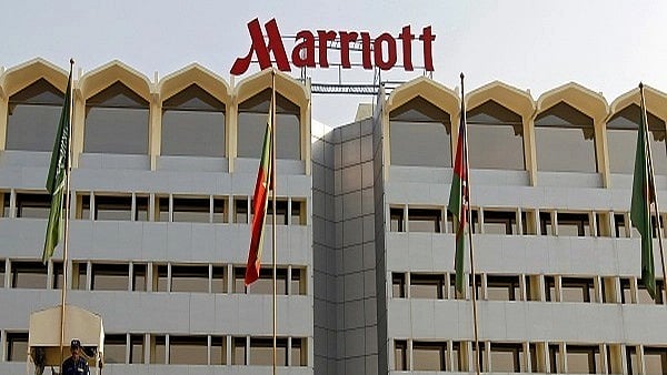 Pakistan: US Embassy prohibits its staff from visiting Islamabad's Marriott hotel, cites 'possible attack' concern 