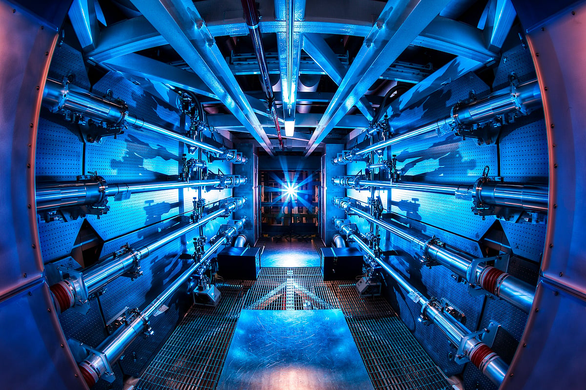 WATCH: US officials announce nuclear fusion breakthrough; here's what it means 