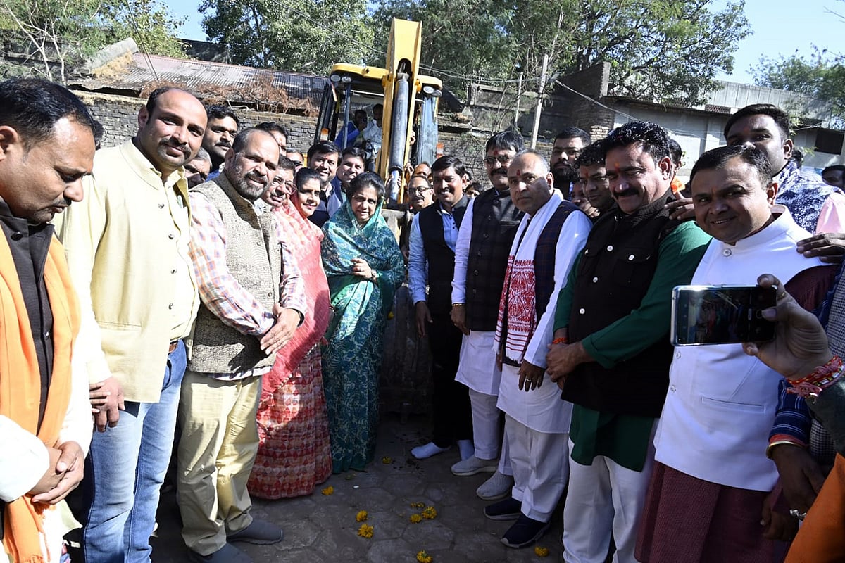 Madhya Pradesh: Sanjeevani Clinics to come up in various wards of Dewas 