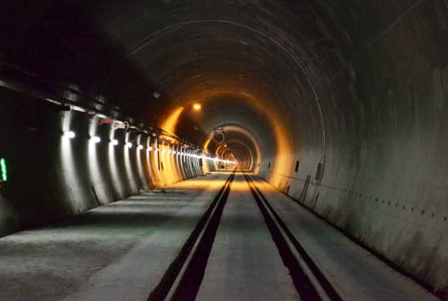 India readies its longest escape tunnel in Jammu & Kashmir; know all about the Banihal-Katra rail link