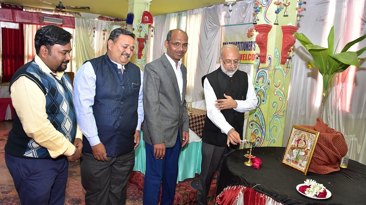 Madhya Pradesh: Tax practitioners analyse judicial review on GST in Ujjain