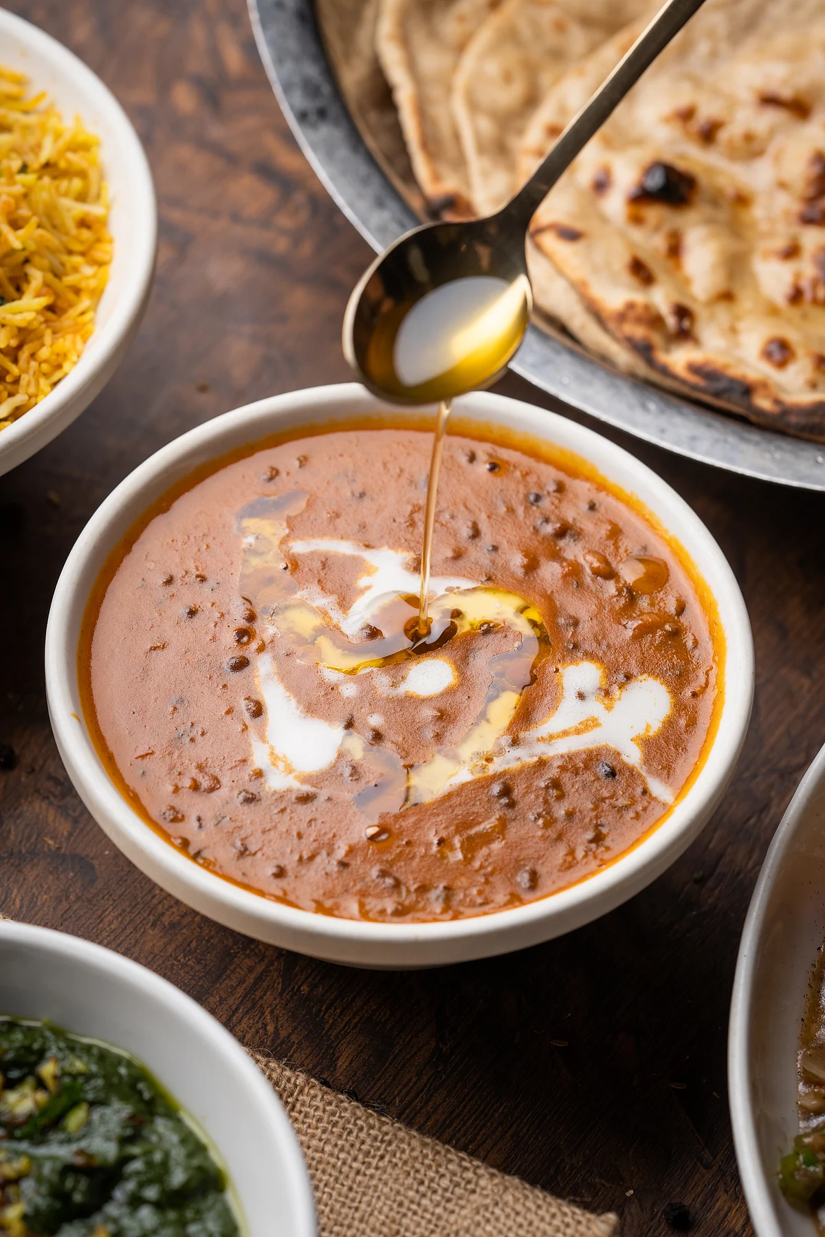 Dal Makhani