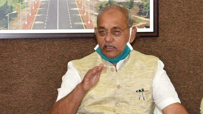 Madhya Pradesh: Assembly members have stopped the practice of reading, says speaker Girish Gautam