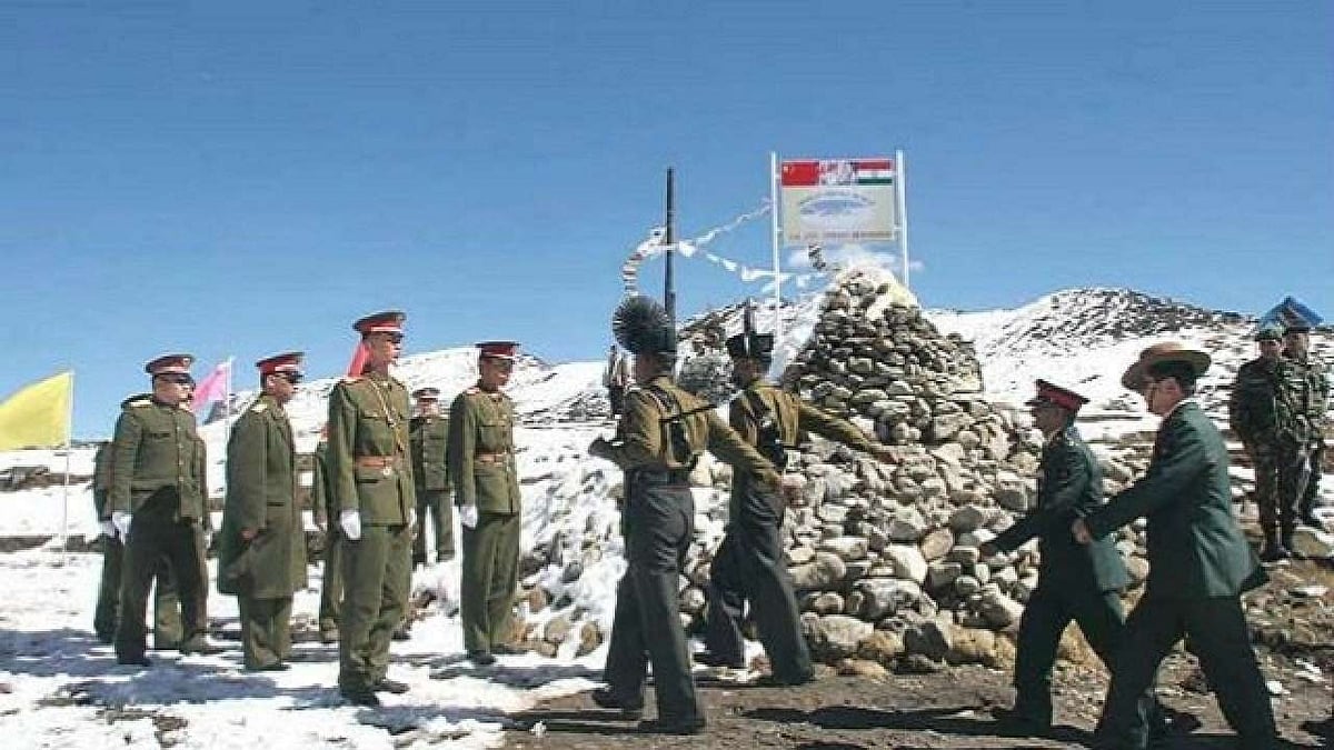 India has firm control on 17,000-ft peak in Arunachal, Rajnath holds high-level meet