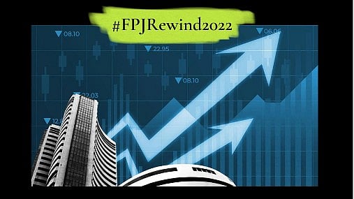 FPJ Rewind 2022: Best performing Stocks of 2022