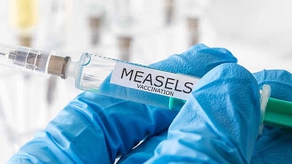 Navi Mumbai: Former opposition leader at PMC calls for daily measles vaccinations rather than weekly vaccinations