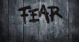 Fear is the key:  A tale of two Telugu states