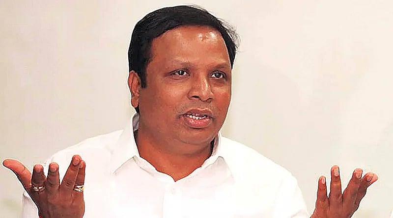 Mumbai: Police registers case against unidentified person, after conman dupes people using BJP MLA...
