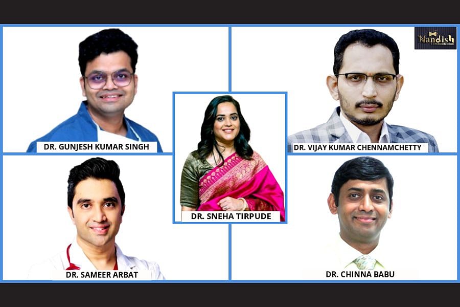 Lung cancer awareness month: advice by 5 best cancer specialists