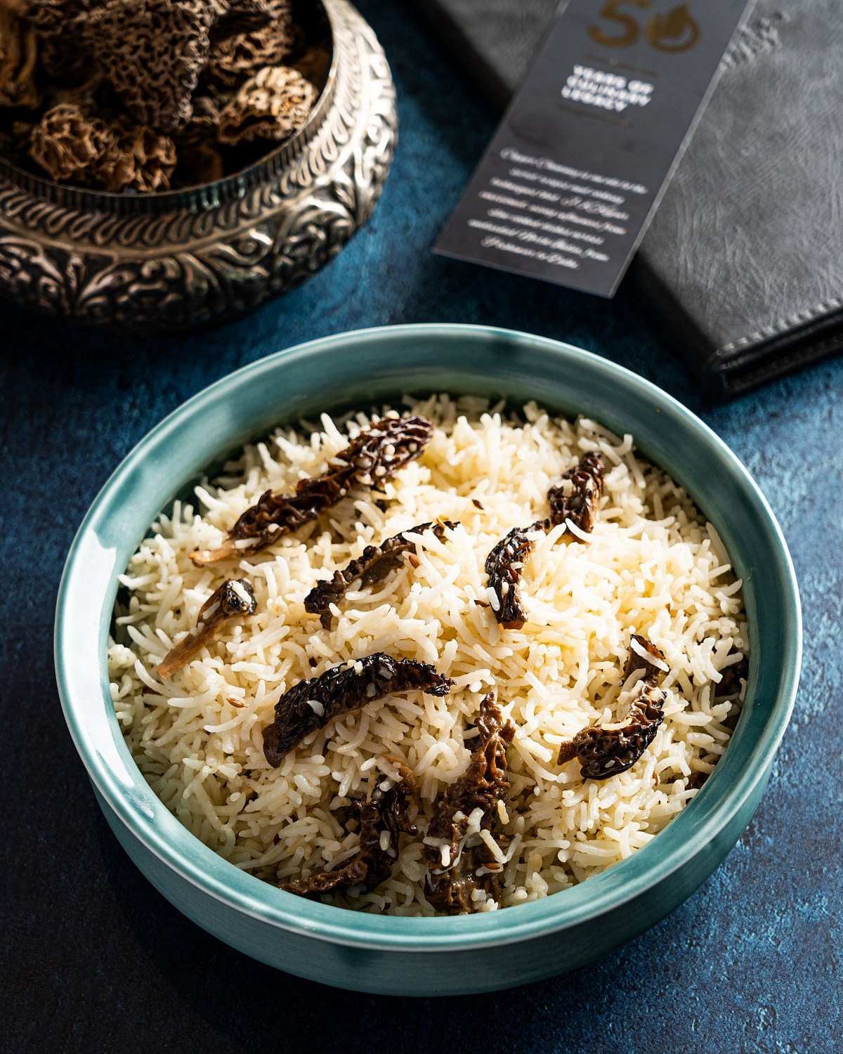 Himalayan Gucci Pulao