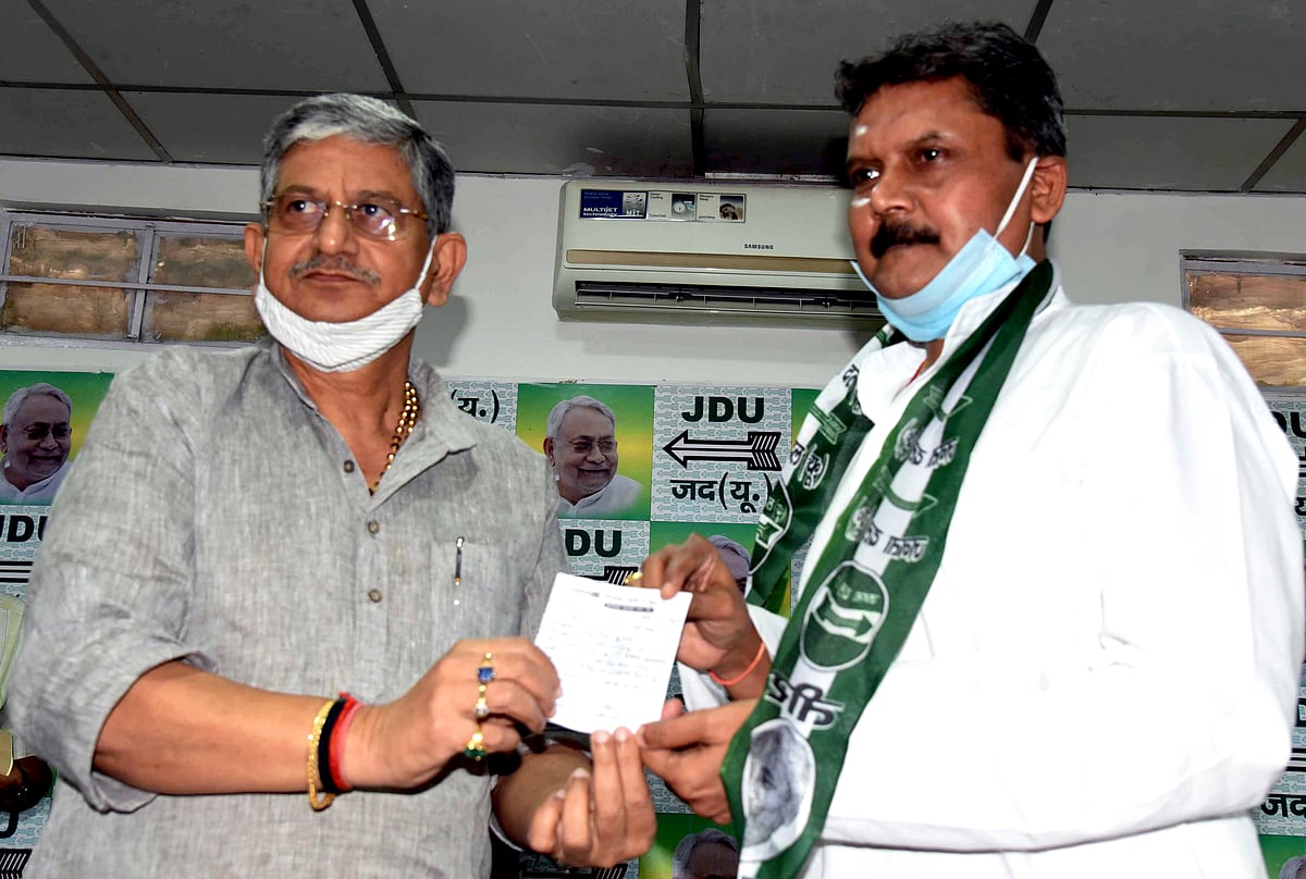 Enforcement of prohibition is a challenging job: Bihar Excise Minister