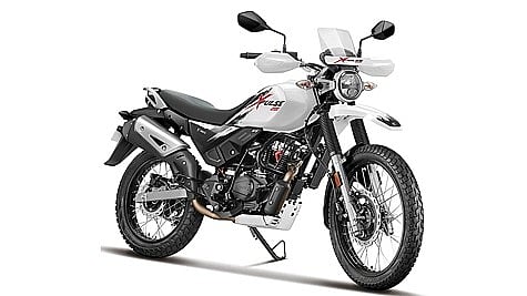 Hero MotoCorp adds fresh appeal to Xpulse portfolio in premium segment
