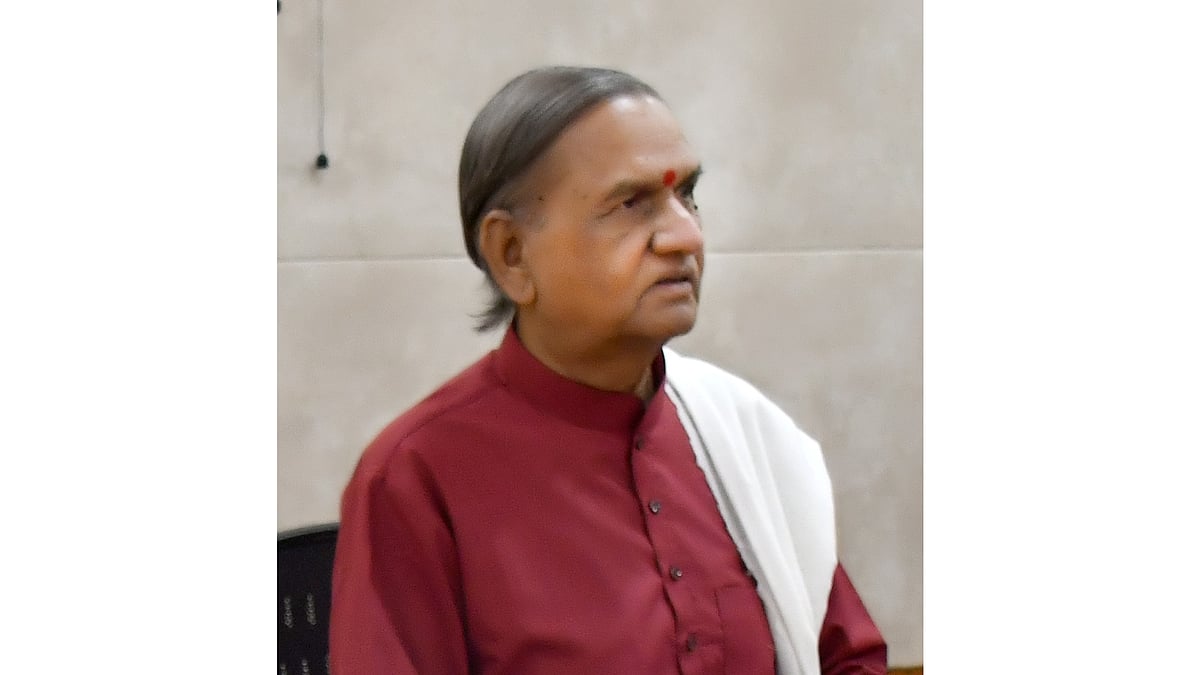Bhopal: Shyam Sunder Dubey to get Rashtriya Kabir Samman