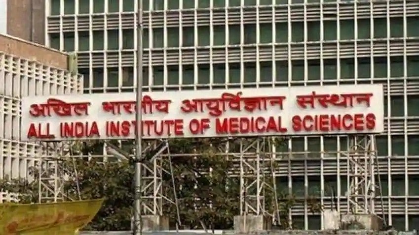 Govt says AIIMS data retrieved, services restored