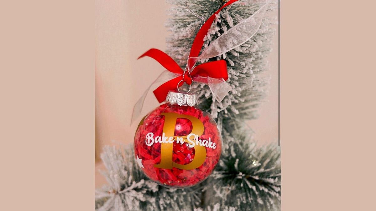 Make your Christmas merrier and satisfy your sweet treats from Madhya Pradesh’s premium bakery...