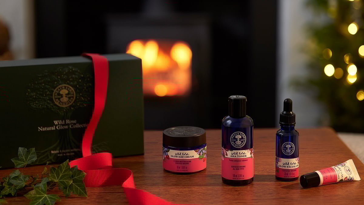 Skincare Collection