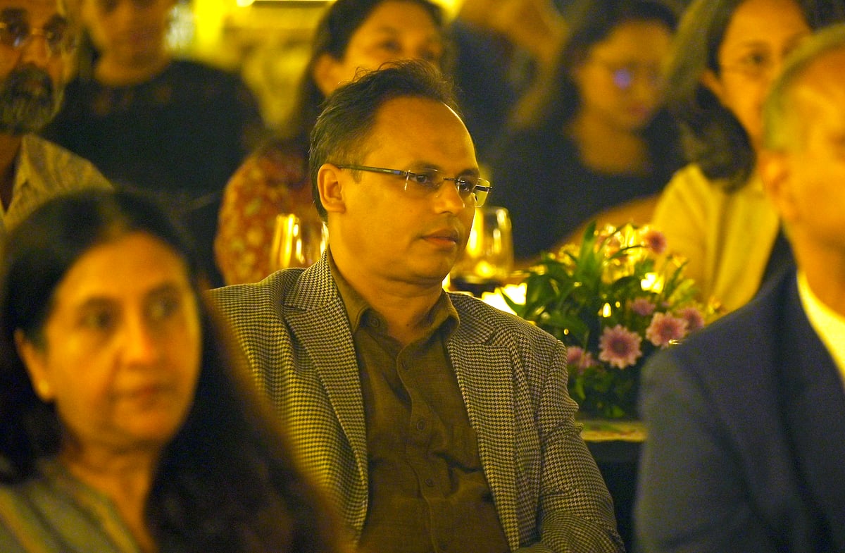 Md Soheab Imran (General Manager & CEO) AB Bank Ltd